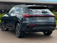 New Audi Q5 Comfort 204 HP (150 kW) 2026 Grey SUV