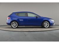 used Seat Leon 5dr (2016) 1.4 TSI FR Technology (125 PS)