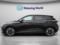 Used MG MG4 EV Trophy 319 kW (435 HP) 2023 Hatchback