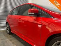 used Ford Focus 2.0T EcoBoost ST-1 5dr