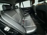 Used BMW X1 xLine 2013 Black SUV