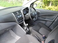 used Suzuki Celerio 1.0 SZ2 5dr