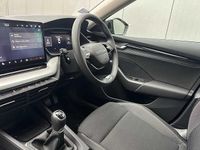 New Skoda Octavia SE Technology 113 HP (83 kW) 2026 Grey Hatchback