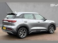 Used BYD Atto 2 Boost 127 kW (174 HP) 2025 Grey SUV