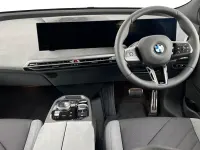 Used BMW iX M Sport 295 kW (402 HP) 2025 Black SUV