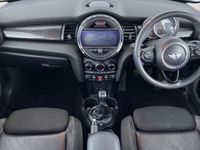 used Mini Cooper SD 5-Door Hatch2.0 5dr