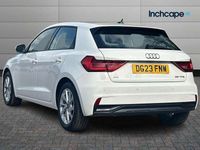 used Audi A1 25 TFSI Sport 5dr S Tronic - 2023 (23)