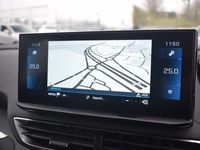 Gebraucht Peugeot 5008 Allure+ 130 PS (95 kW) 2022 Grau SUV