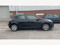 Usado Renault Clio V Evolution 143 CV (105 kW) 2025 Negro Utilitario