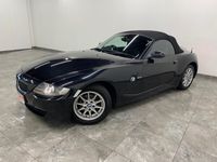 used BMW Z4 2.0i SE 2dr