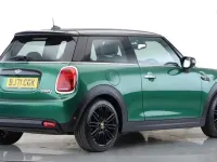 Used Mini Cooper S Hatch 135 kW (184 HP) 2021 Hatchback