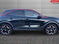 Used Vauxhall Mokka GS Line 100 kW (136 HP) 2025 SUV