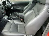 Used Alfa Romeo GT 150 HP (110 kW) 2007 Coupe