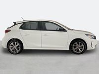Used Vauxhall Corsa Design Edition 2023 White Hatchback