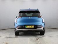 Usado Kia EV9 GT-Line S 281 kW (383 HP) 2026 SUV
