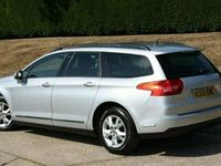Used Citroën C5 110 HP (80 kW) 2009 Estate