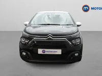 Used Citroën C3 PureTech 83 HP (61 kW) 2024 Black Hatchback