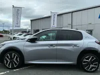 Used Peugeot 208 GTi 102 HP (75 kW) 2024 Hatchback