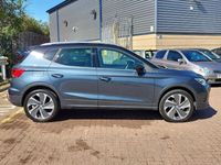 used Seat Arona Hatchback 1.0 TSI 110 FR Edition 5dr DSG