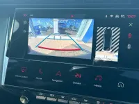 Gebraucht Peugeot 408 GTi 130 PS (95 kW) 2024 Schwarz SUV