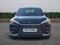 New Lexus LBX 2026 SUV