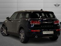 used Mini Cooper Clubman 2.0 [178] S Exclusive Premium Plus 6dr Auto - 2023 (73)