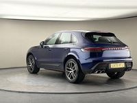 New Porsche Macan S 379 HP (278 kW) 2025 SUV