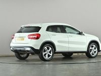 used Mercedes GLA200 GLASport 5dr Auto