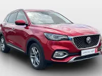 Used MG HS Exclusive 162 HP (119 kW) 2022 Red SUV