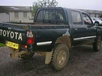 Used Toyota HiLux 1998 Pickup