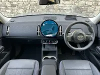 Used Mini Countryman Classic 214 HP (157 kW) 2024 Silver SUV