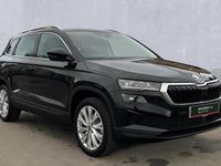 New Skoda Karoq SE L 150 HP (110 kW) 2025 Black magic SUV