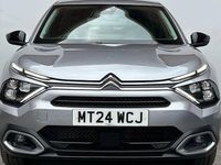 Used Citroën C4 PureTech 131 HP (96 kW) 2024 Grey SUV