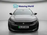 Second-hand Peugeot 508 SW GT 225 CP (165 kW) 2023 Gri Break
