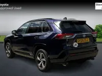 Used Toyota RAV4 Design 306 HP (225 kW) 2026 SUV