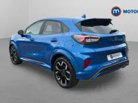 Used Ford Puma ST-Line X 125 HP (91 kW) 2023 SUV