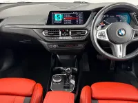 Używany BMW M135 M Sport 302 KM (222 kW) 2020 Szary Hatchback