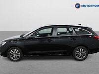 used Hyundai i30 Se Nav Estate