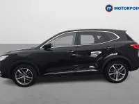 Used MG HS Excite 2021 Black SUV