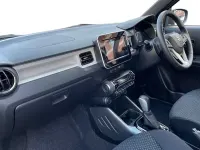 Usado Suzuki Ignis SZ5 2023 Preto SUV