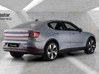 Used Polestar 2 Long Range Dual motor 300 kW (408 HP) 2022 Thunder Hatchback