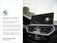 Used BMW X7 M Sport 347 HP (255 kW) 2024 Grey SUV