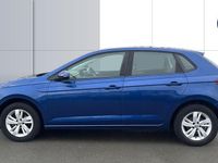 Used VW Polo SE 95 HP (69 kW) 2020 Hatchback
