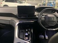 Used Peugeot 3008 GT 134 HP (98 kW) 2024 Black SUV