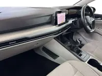 Used VW Golf VII Life 110 HP (80 kW) 2021 Hatchback