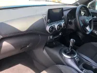 Used Nissan Juke N-Connecta 112 HP (82 kW) 2023 Black SUV
