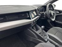 Used Audi A1 S-Line 116 HP (85 kW) 2024 Mythos black SUV