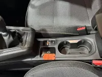 Used Renault Captur Techno 91 HP (66 kW) 2025 Red SUV