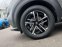 Used Nissan Juke N-Connecta 143 HP (105 kW) 2025 Grey SUV