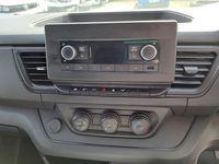 Used Renault Trafic Business 2023 Highland grey